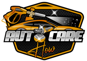 AutoCareHow Logo